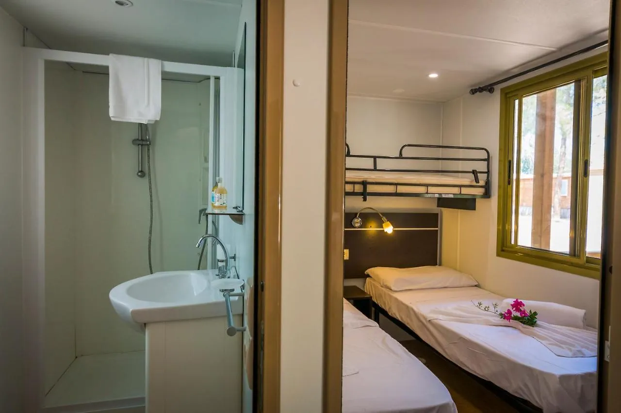Tiliguerta Glamping&Camping Village Costa Rei