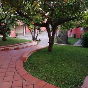 Piazza San Giorgio Maison d'hôtes