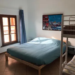 Camera San Jacopo Appartement