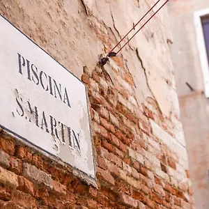 Ca' Soranzo By Venicevillas Appartement