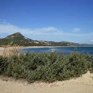 I Gigli Del Mare Costa Rei