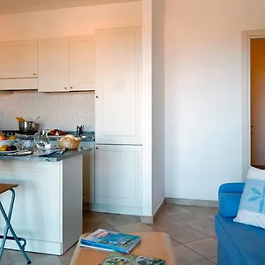 Floreal Appart hôtel
