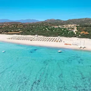 Suneva Wellness&golf, Costa Rei
