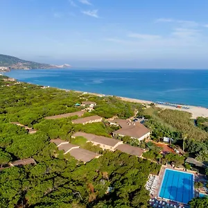 Vakantiepark Club Baiaverde
