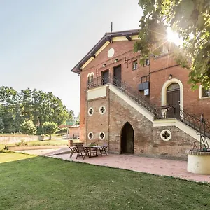 Borgo Sartoni Case Vacanze In Affitto Appartement