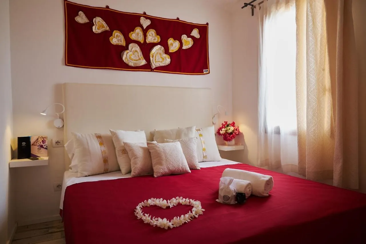 Tiliguerta Glamping&Camping Village Costa Rei